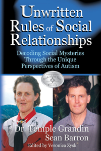 Unwritten Rules of Social Relationships