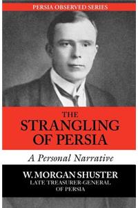 Strangling of Persia