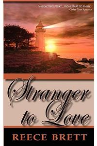 Stranger to Love