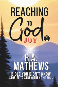 Reaching To God