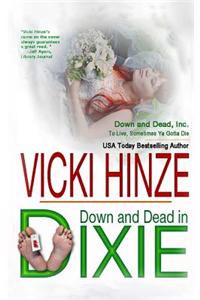 Down & Dead in Dixie