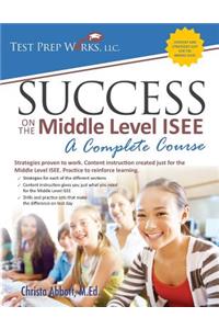 Success on the Middle Level ISEE