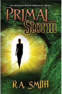 Primal Storm