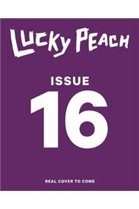 Lucky Peach, Issue 16