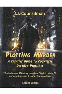 Plotting Murder