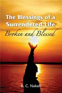 Blessings of a Surrendered Life