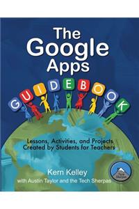 The Google Apps Guidebook