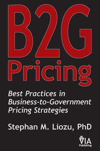 B2G Pricing