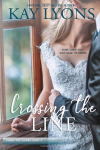 Crossing The Line