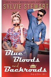 Blue Bloods and Backroads
