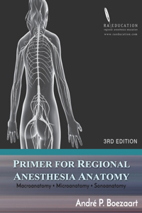 Primer for Regional Anesthesia Anatomy