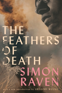 Feathers of Death (Valancourt 20th Century Classics)