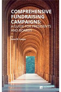 Comprehensive Fundraising Campaigns