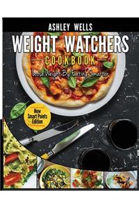 Weight Watchers Cookbook