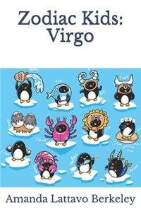 Zodiac Kids