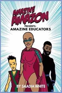 Amazine Amazon presents Amazine Educators