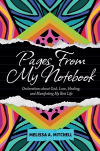 Pages From My Notebook