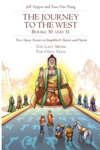 Journey to the West, Books 30 and 31