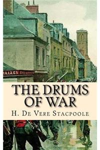 The Drums of War