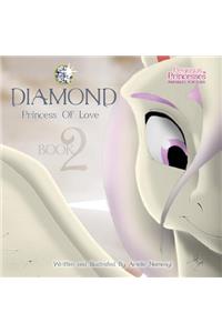 Pegasus Princesses Volume 2