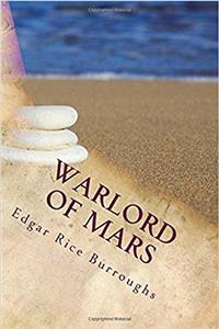 Warlord of Mars