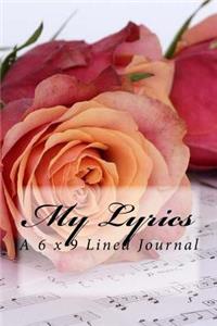 My Lyrics