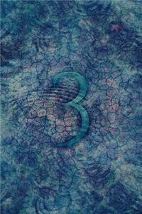 Monogram 3 Journal
