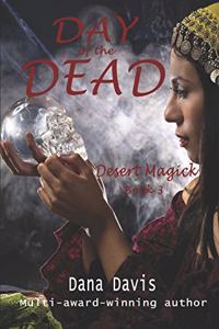 Desert Magick