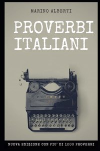 Proverbi Italiani