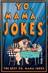 Yo Mama Jokes