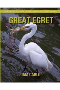 Great Egret