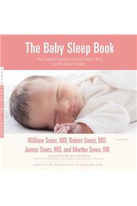 Baby Sleep Book Lib/E