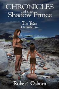 Chronicles of the Shadow Prince