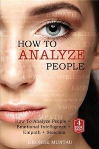 How To Analyze People