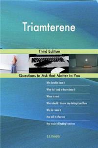 Triamterene; Third Edition