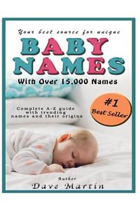 Baby Names