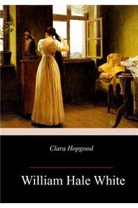 Clara Hopgood