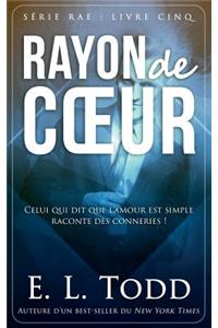 RAYON de COEUR