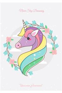 Unicorn Journal