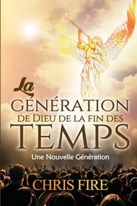 Une nouvelle generation