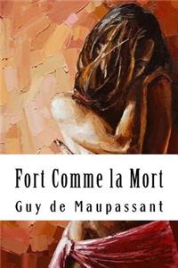 Fort Comme La Mort