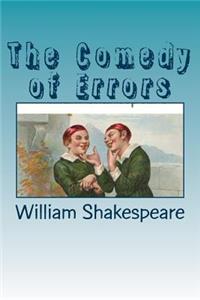 The Comedy of Errors