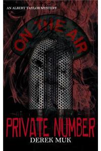 Private Number / Claws