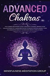 Advanced Chakras