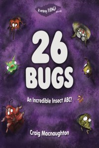 26 Bugs