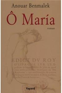 O Maria