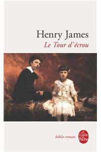Le Tour D Ecrou