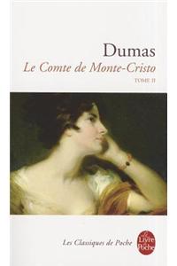 Le Comte de Monte Cristo 2