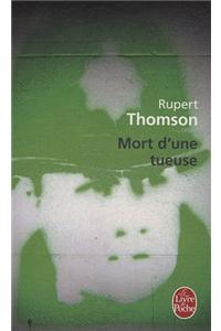Mort D Une Tueuse