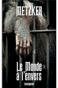 Le monde à l'envers